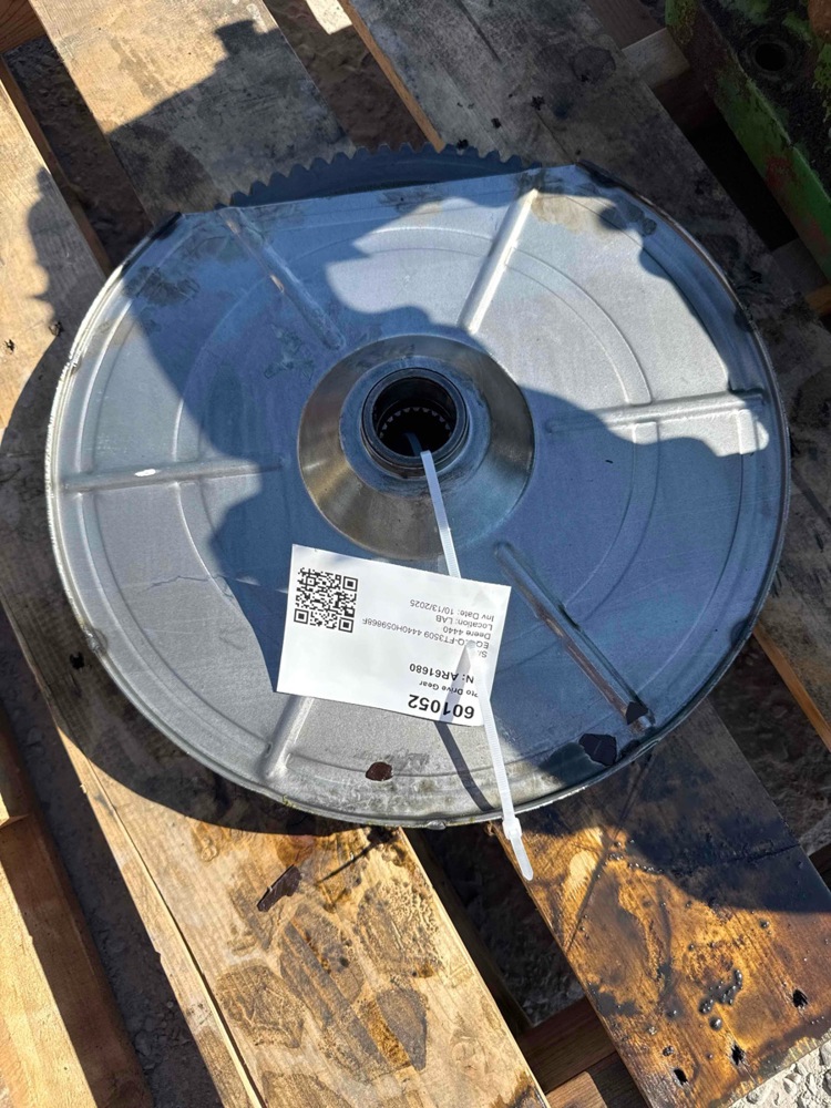 Deere 4440 Pto Drive Gear