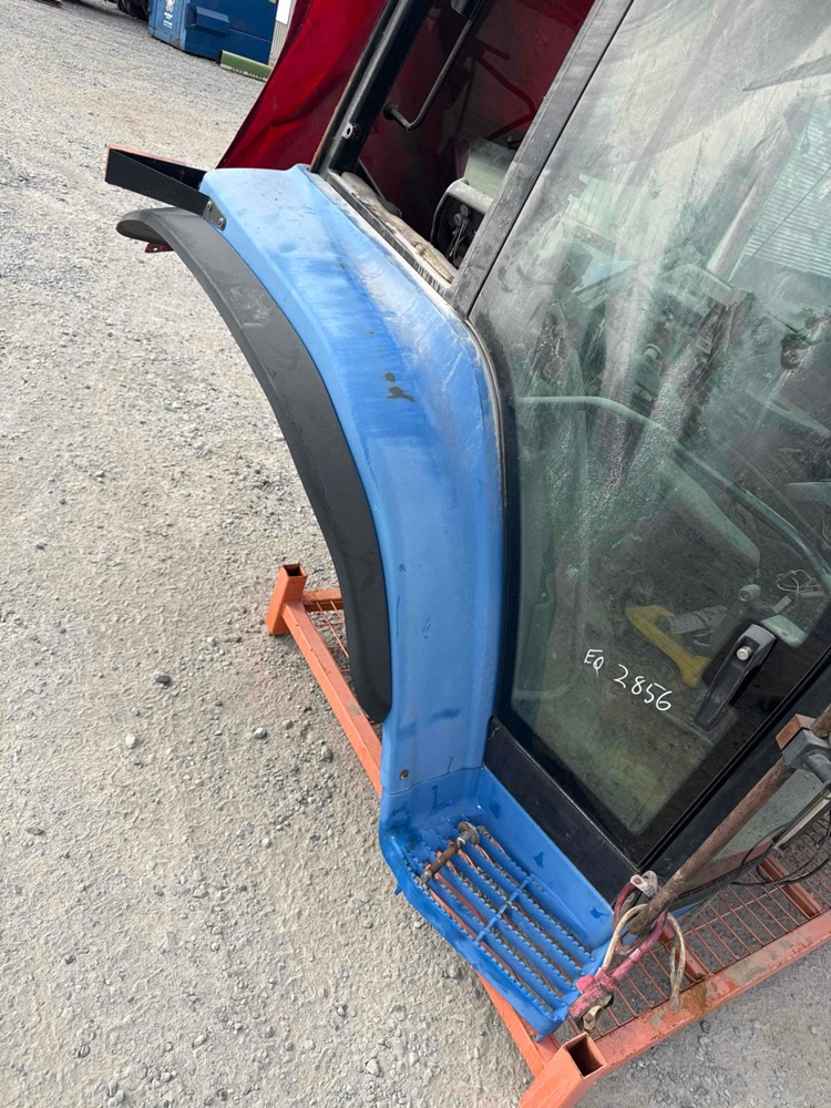 New Holland 8970A Complete Cab