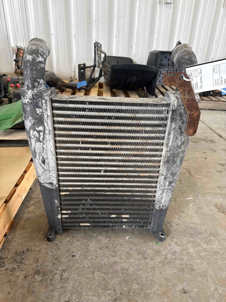 Case MXU110 Intercooler