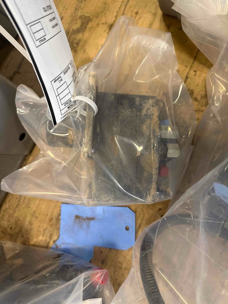 Deere 8760 Steering Metering Pump 8060, 8070 Series