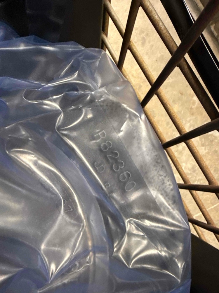 Deere 4440 Power Shift Pack, Front