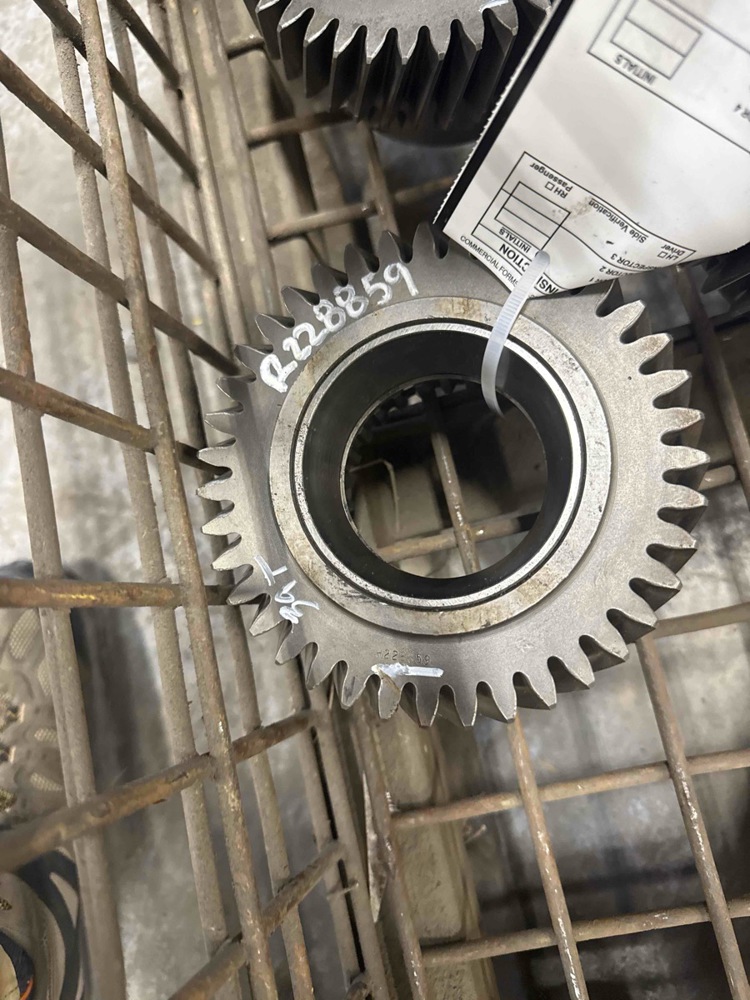 Deere 8530 Ils Input Gear