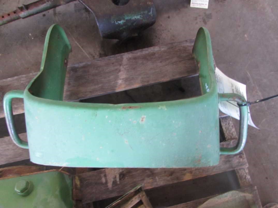 Deere 4010 Cover/Shield/Panel