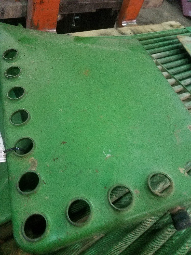Deere 4650 Battery Box