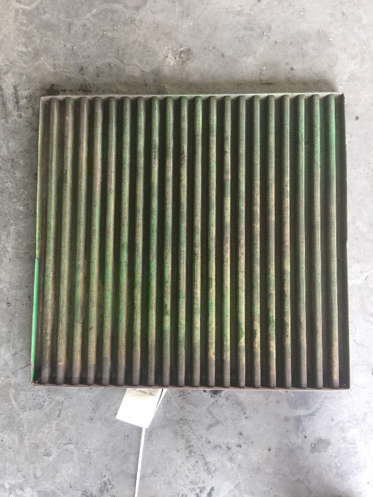 Deere 4640 Grille/Screen