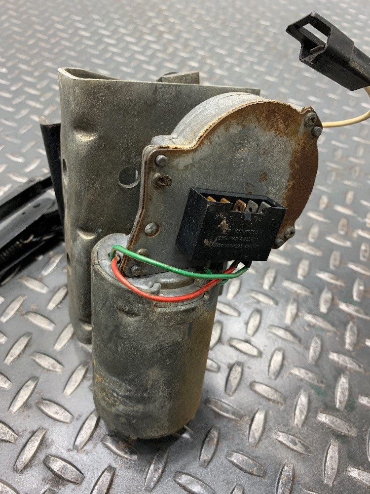 Case/case I.H. 9370 Cab Exterior Parts