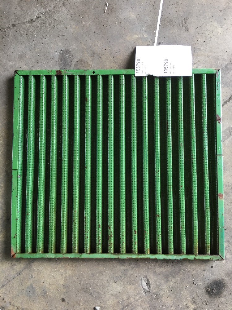 Deere 4030 Grille/Screen