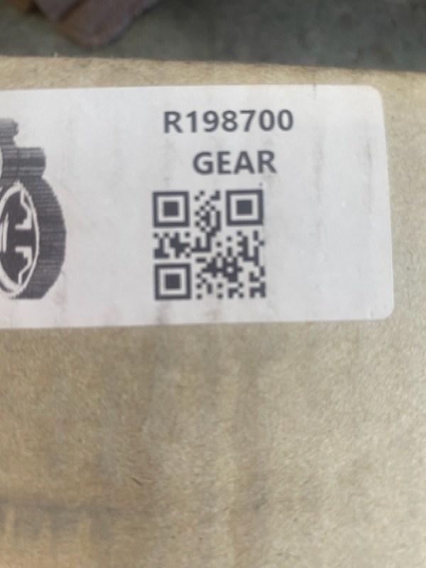 Deere 9400 Gear, Planetary - Aftermarket