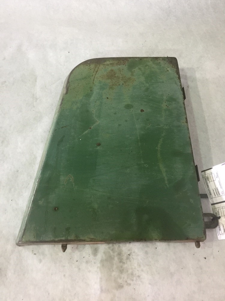 Deere 3020 Cover/Shield/Panel