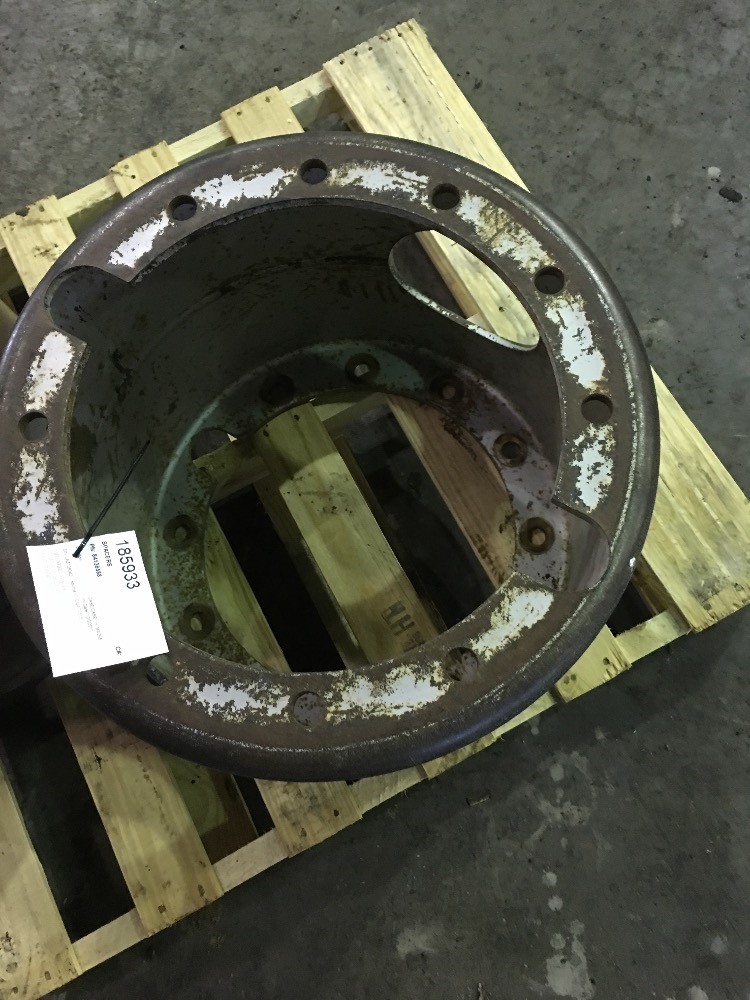 Case/case I.H. MX255 Spacers
