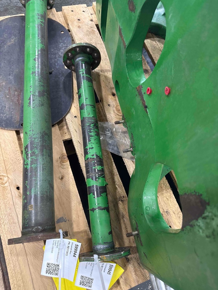 Deere 8220 P.T.O Driveshaft
