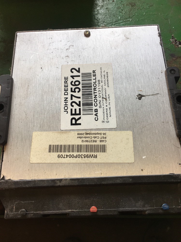 Deere 9530 Electronic Module