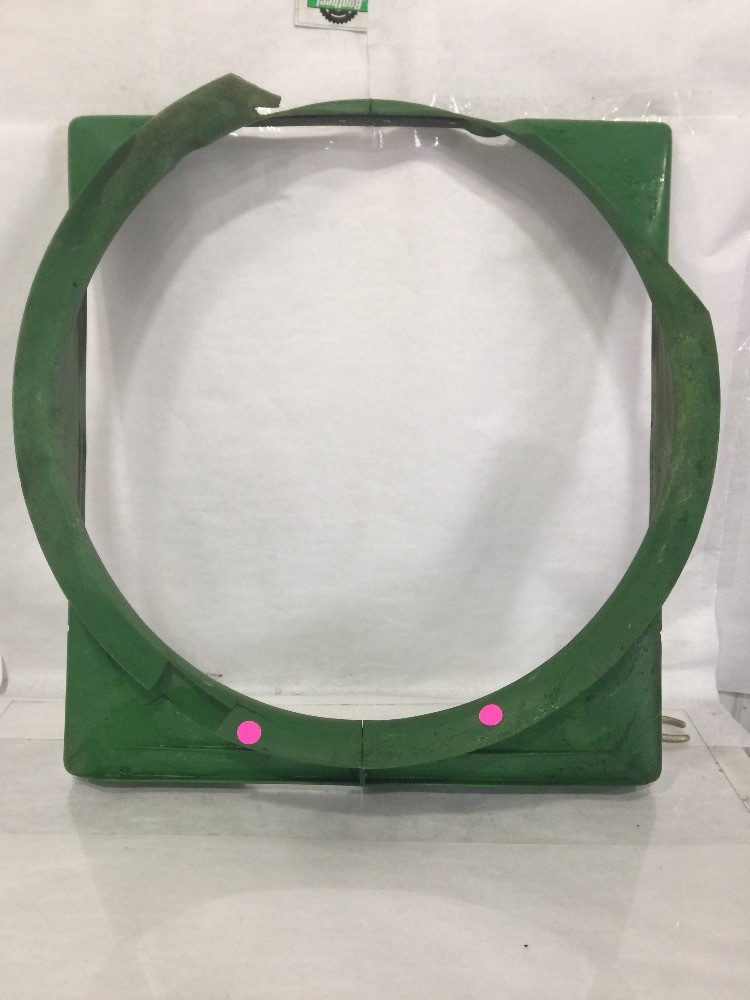 Deere 4840 Fan Shroud