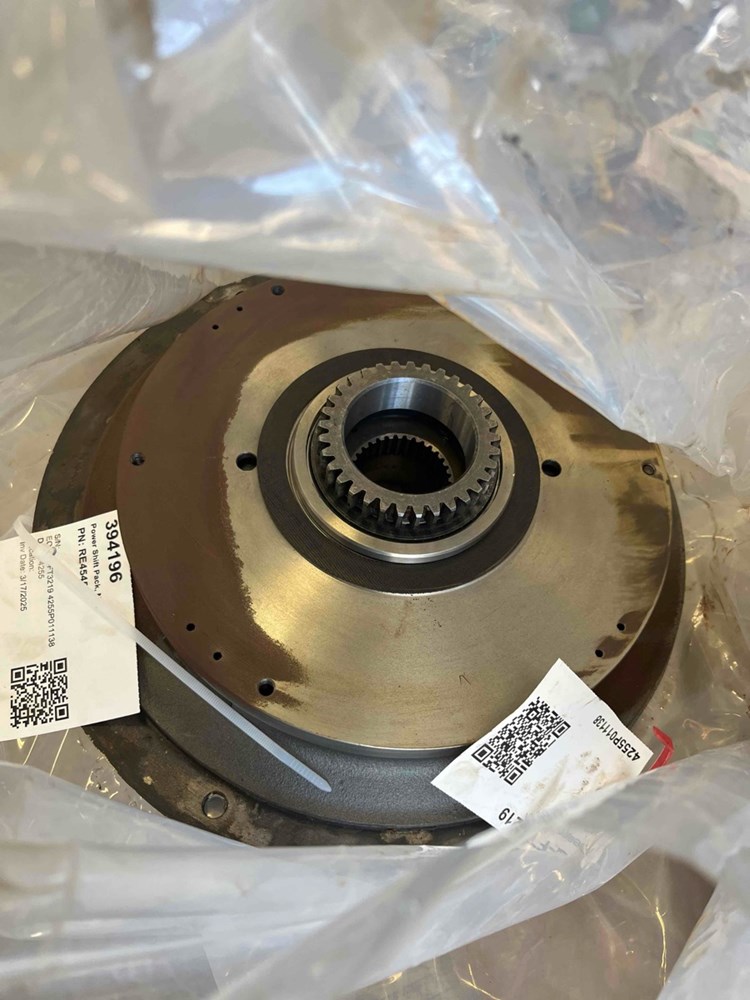 Deere 4255 Power Shift Pack, Mid