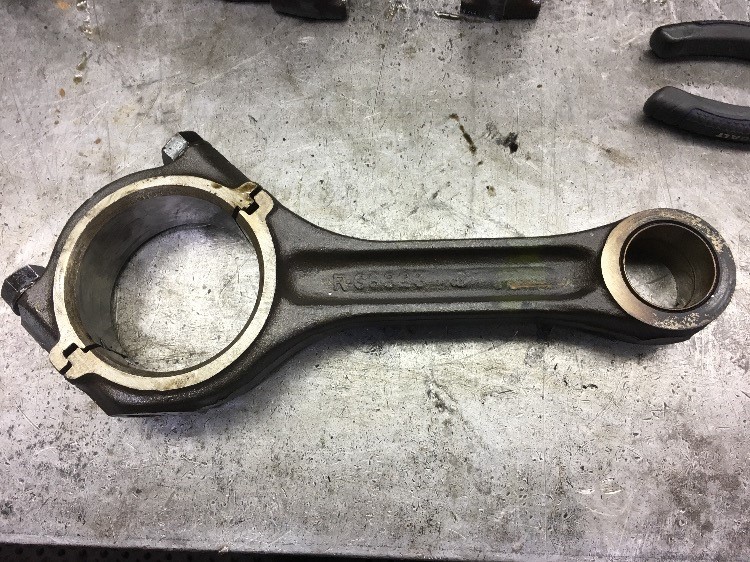 Deere 4020 Connecting Rod