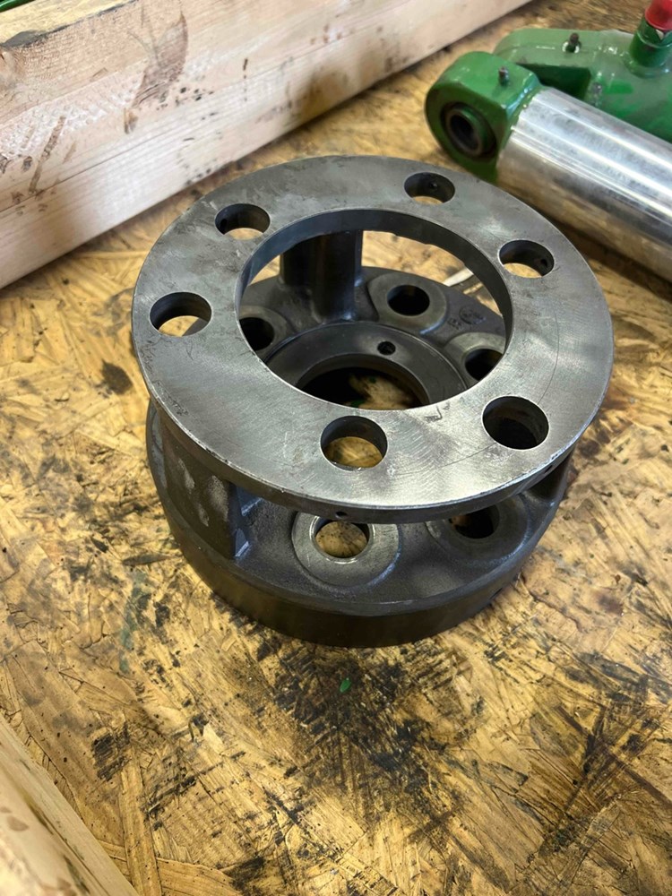 Case/case I.H. 2590 Powershift Parts