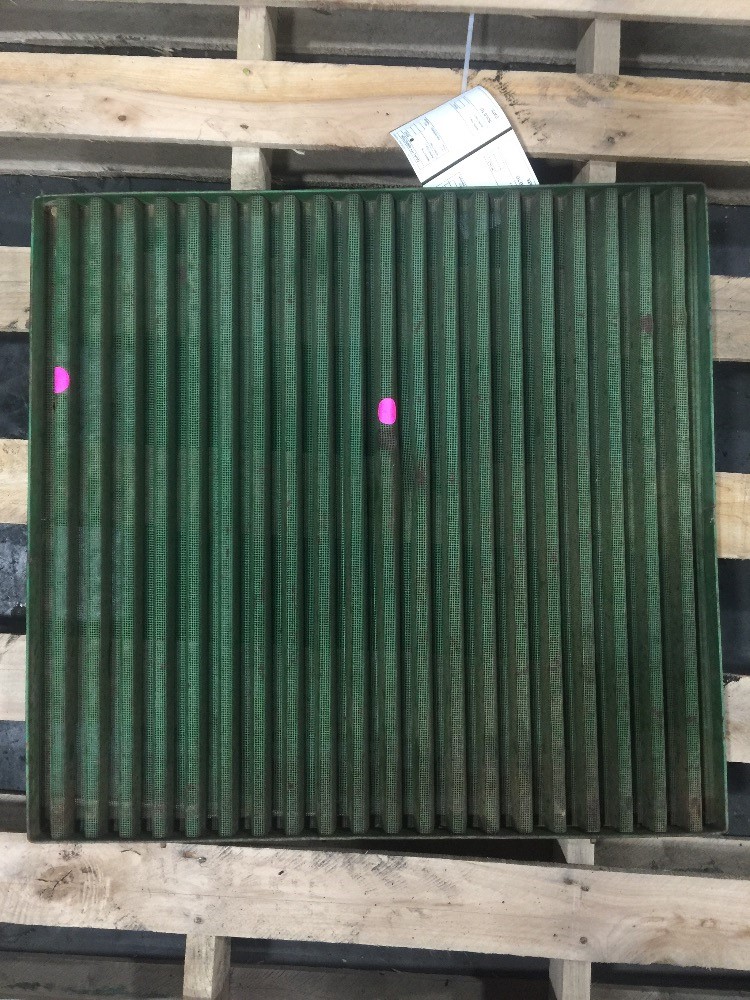Deere 4640 Grille/Screen