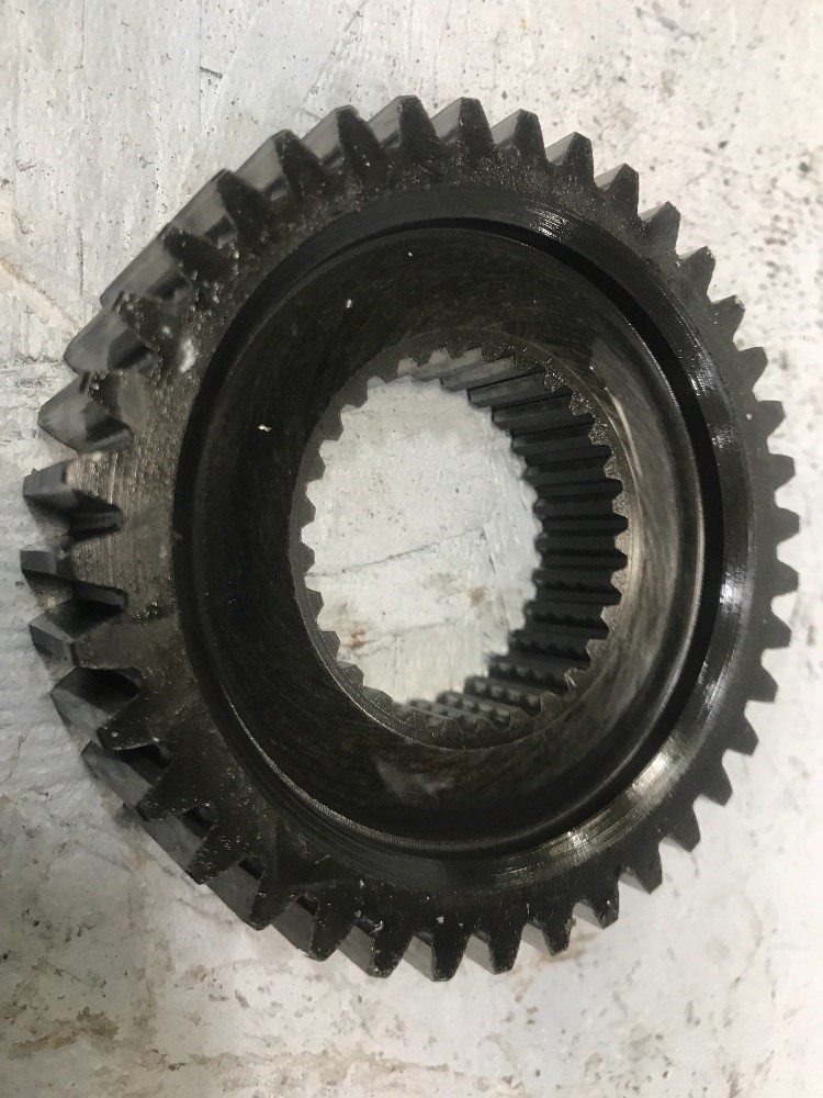Deere 4440 Power Shift Trans & Parts