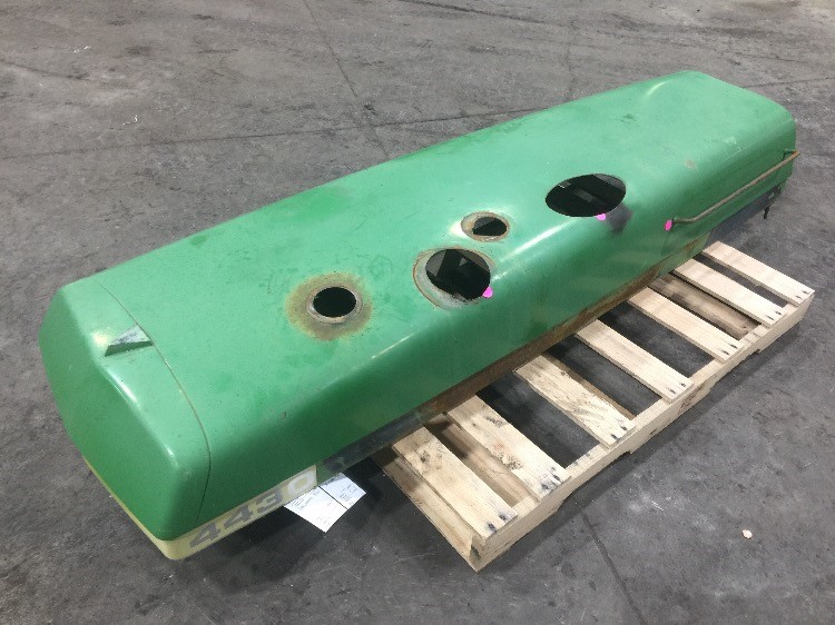 Deere 4430 Hood/Nose Cone