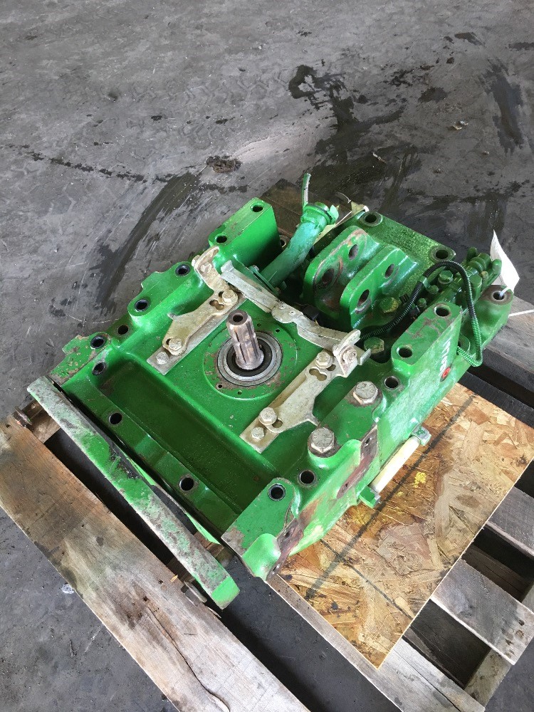 Deere 7520 Reversible Pto Assembly