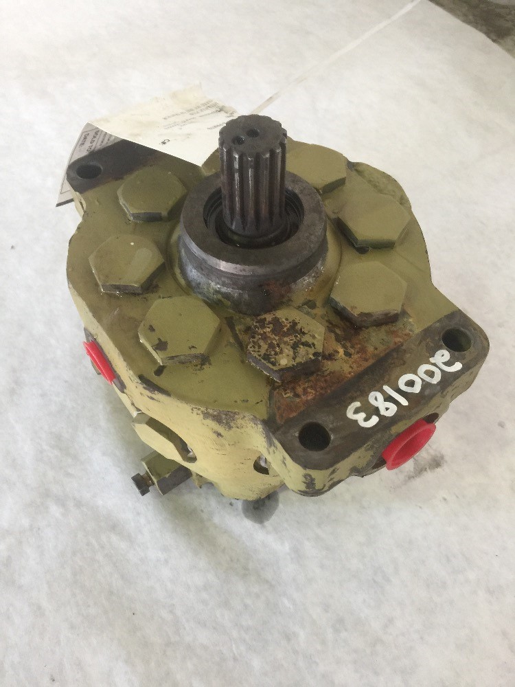 Deere 4430 Hydraulic Pump & Parts