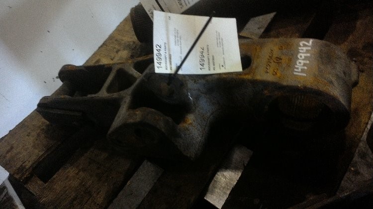 Case/case I.H. Magnum 315 Rockshaft & Parts