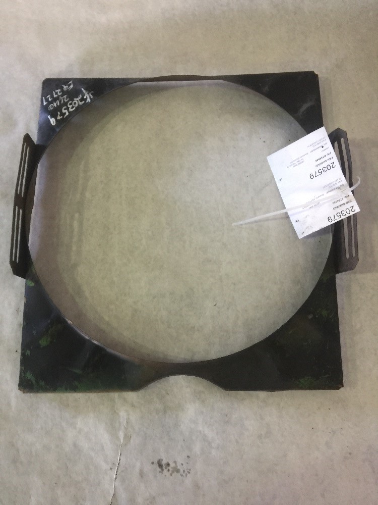 Deere 2640 Fan Shroud