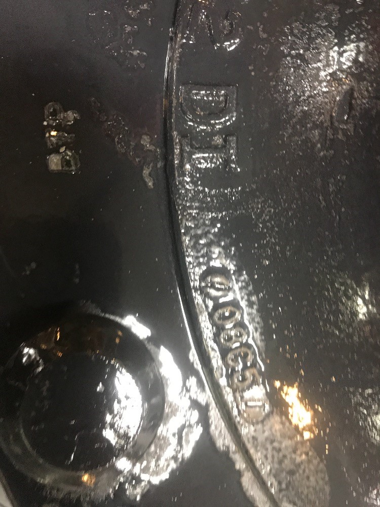 Ford/Nholland 8970 Mfd Hub & Parts