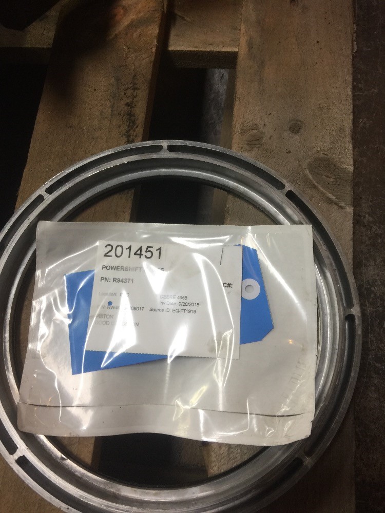 Deere 4955 Powershift Parts