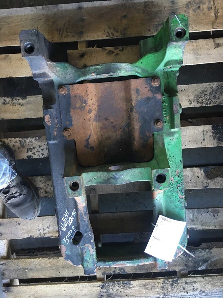 Deere 5115M Front Axle Mfd Support