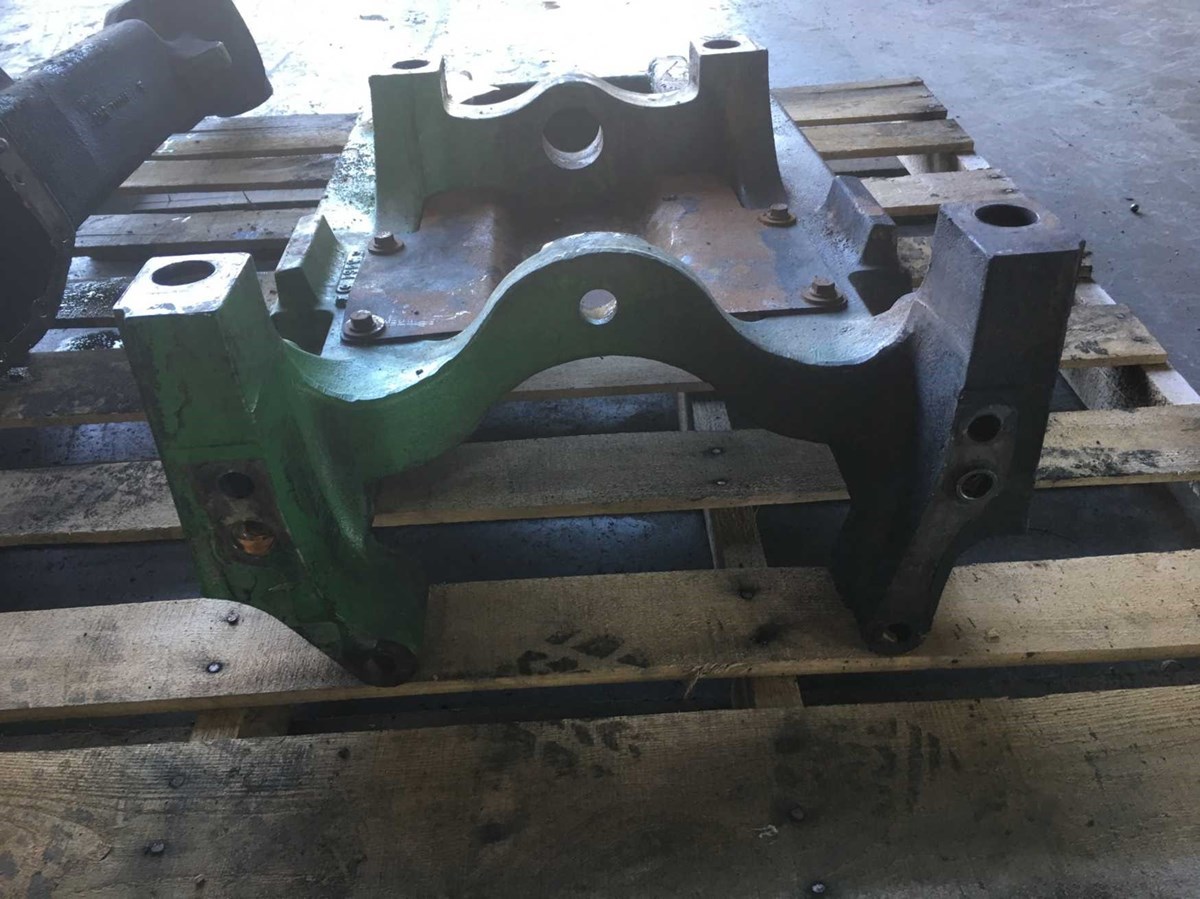 Deere 5115M Front Axle Mfd Support