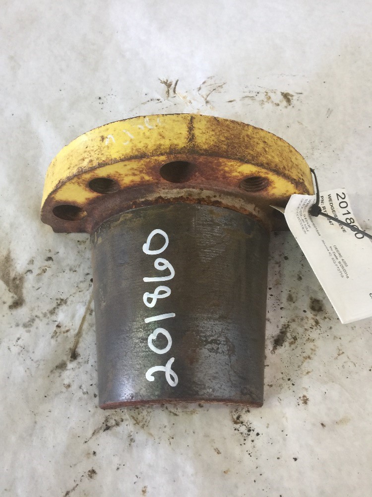 Deere 4255 Wedge/Sleeve