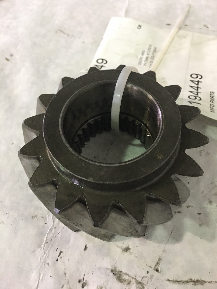 Deere 4850 Mfd Parts