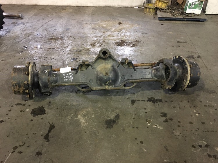 Case/case I.H. MX285 Dana 10 Bolt Axle HD Upgrade W/O Lock