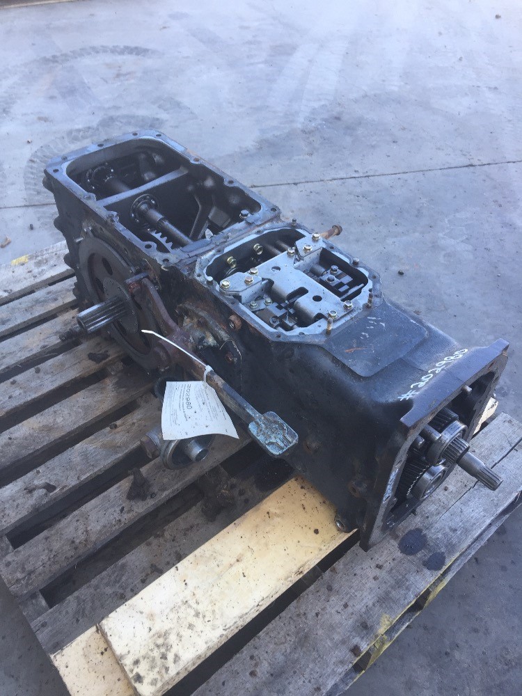 Deere 5300 Mechanical Trans & Parts