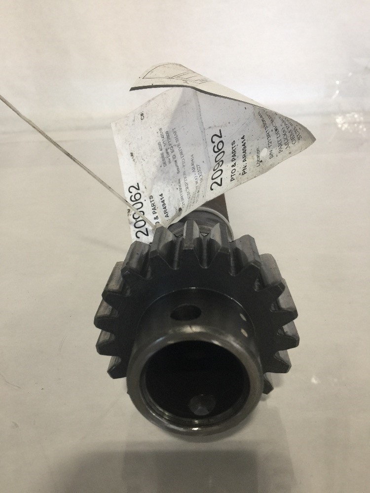 Deere 4020 Pto & Parts
