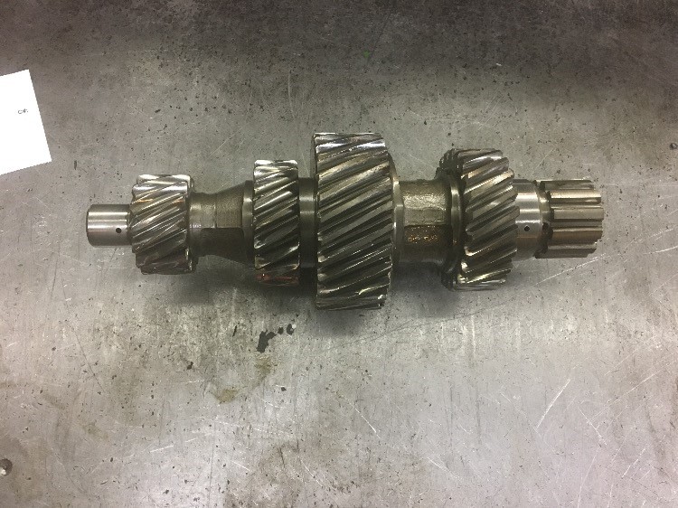 Deere 2640 Mechanical Trans & Parts