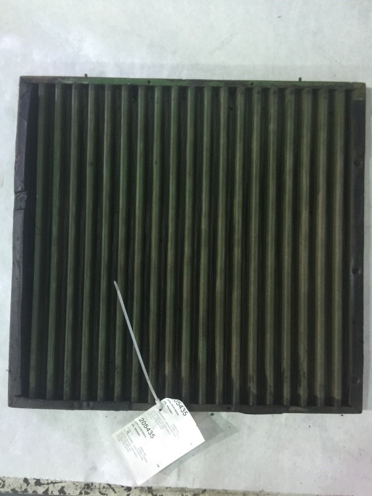 Deere 4440 Grille/Screen