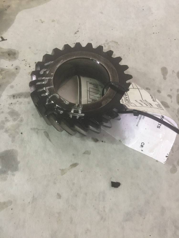 Deere 3020 Mechanical Trans & Parts