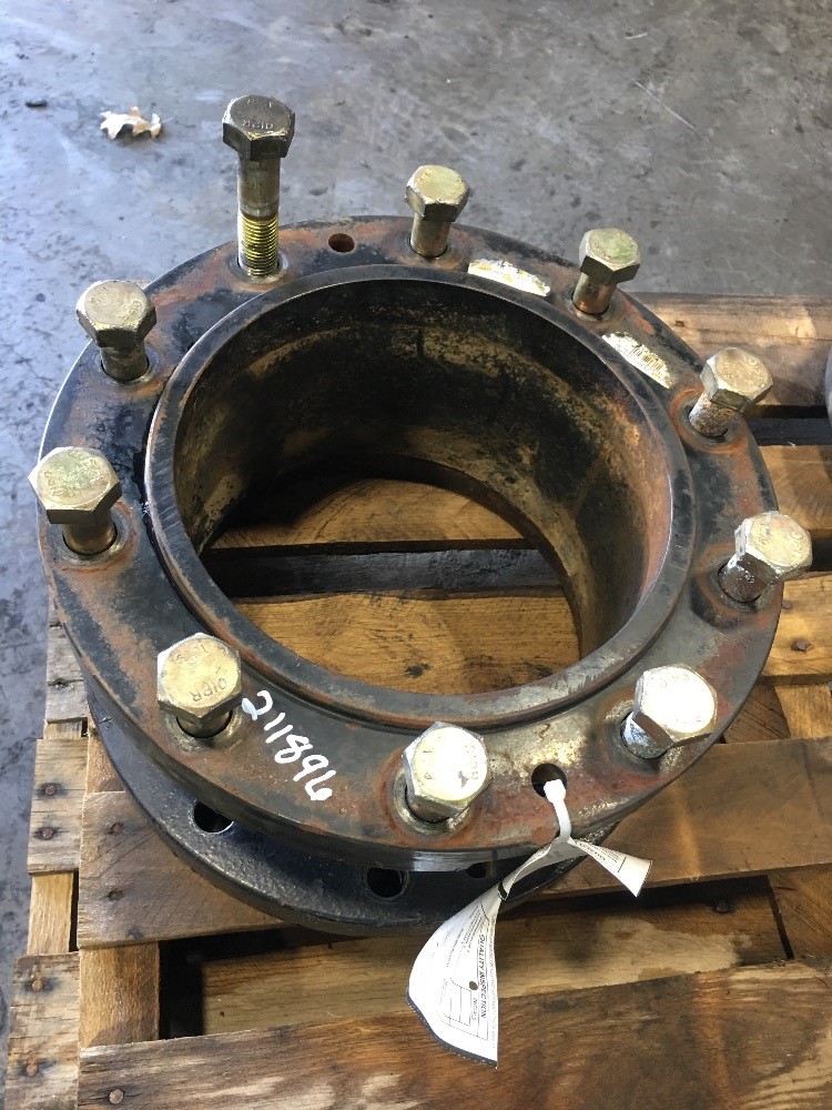 Case/case I.H. MX220 Spacers