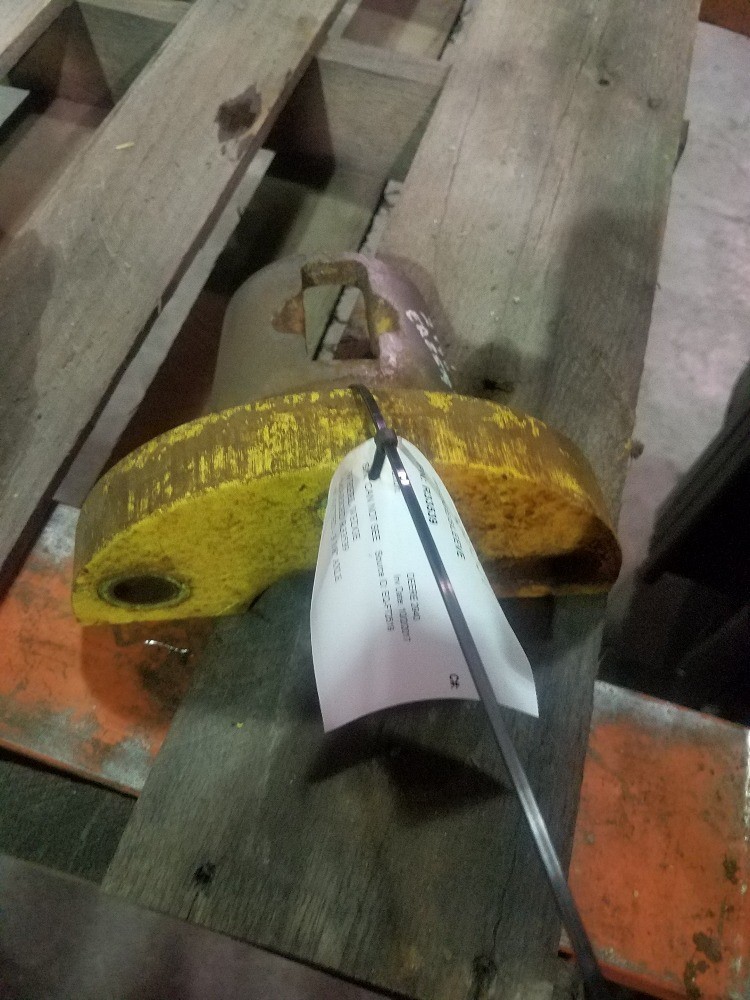 Deere 2940 Wedge/Sleeve