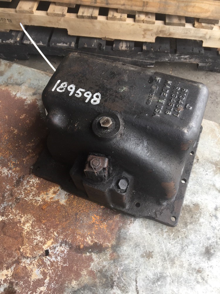 Deere 7800 Drop Box & Parts
