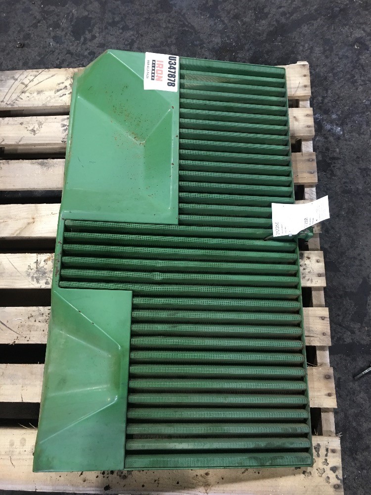 Deere 4955 Grille/Screen