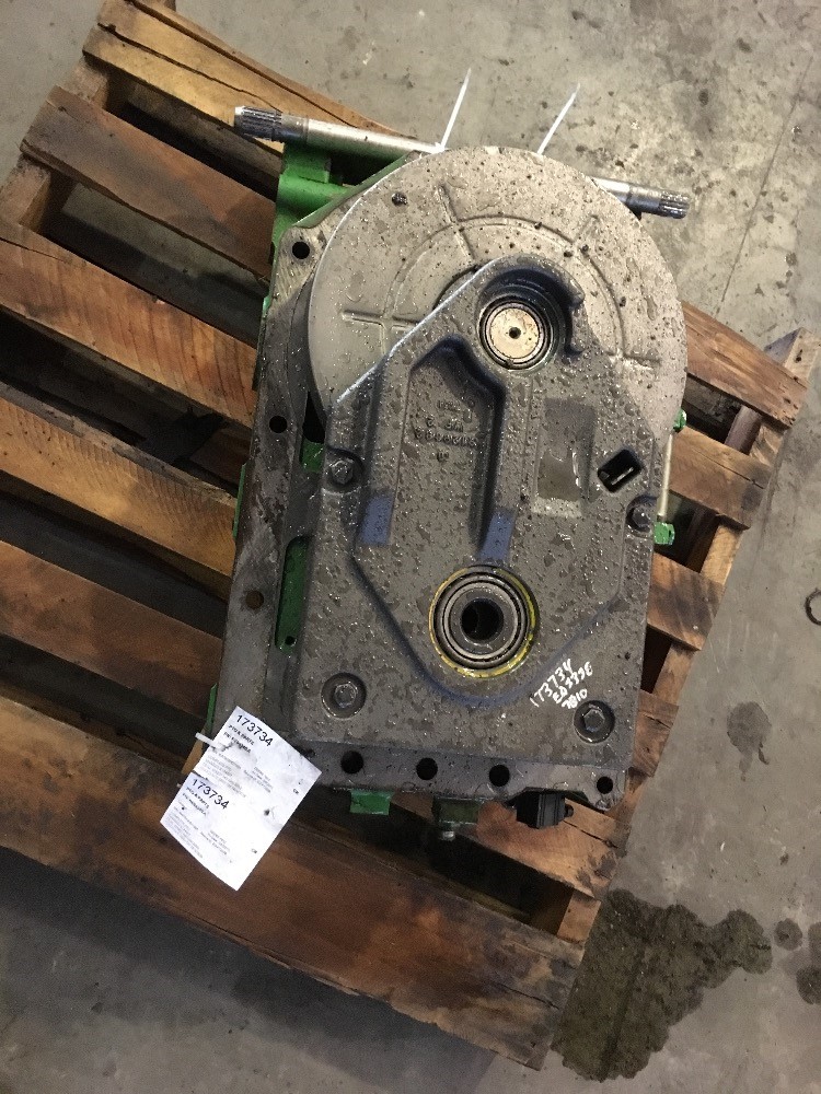 Deere 7810 Pto & Parts
