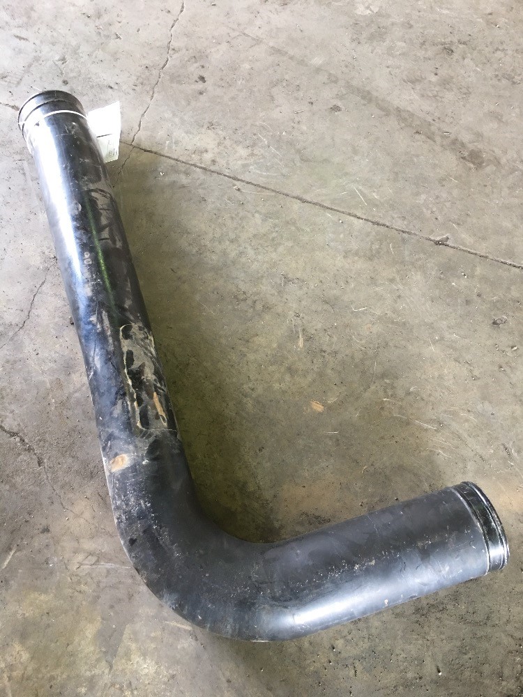 Deere 9530 Intake Pipe