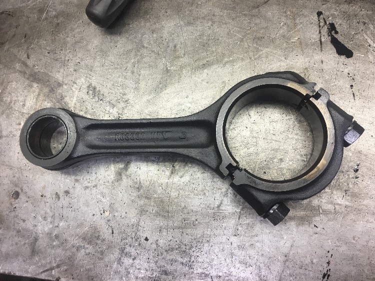 Deere 4630 Connecting Rod