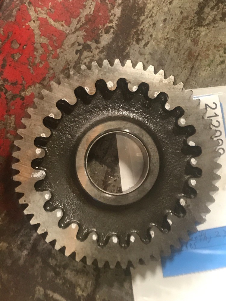 Deere 6300 Idler Gear