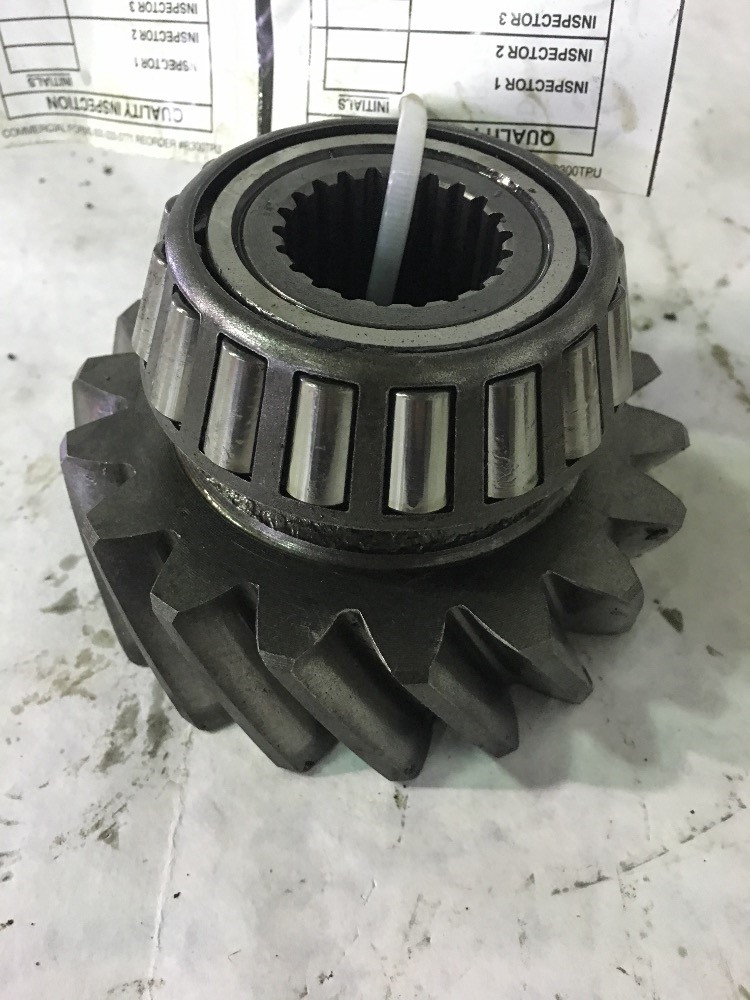 Deere 4955 Mfd Parts