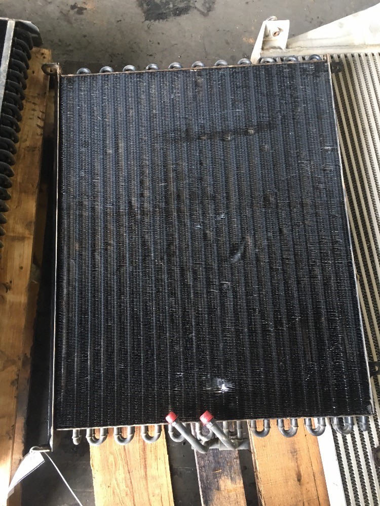 Deere 9520 Condensor