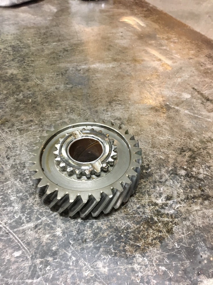 Deere 2630 Mechanical Trans & Parts